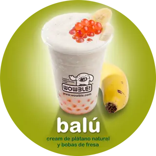 Balú