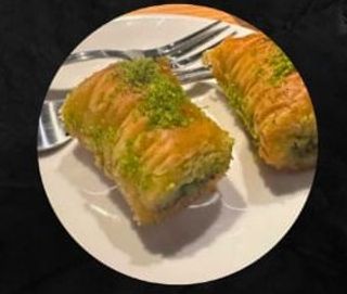 Baklava