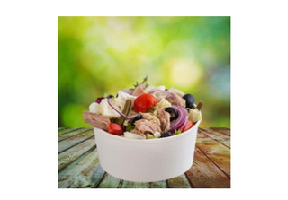 Salata Nicoise 350 GR