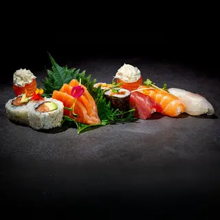Susa mix