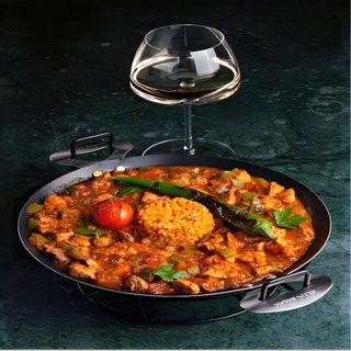 Mușchi de vițel la tigaie