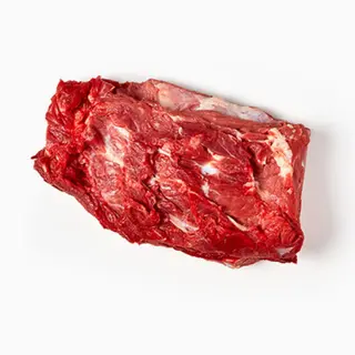 Cuello De Ternera