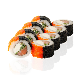 Оранж Блек макі (8шт/215г)