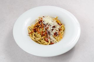 Spaghetti Carbonara 350g