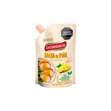 Salsa De Piña La Constancia 200g