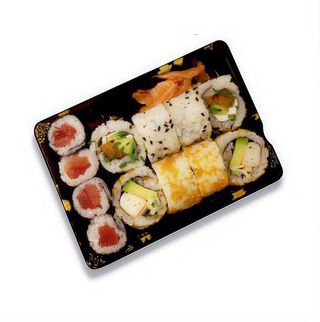 Japonés 3 (12 Pzs.)