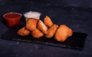 Нагетси курячі (9 шт)