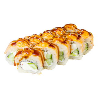 Поцелуй гейши