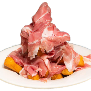 Chiacchiere torinesi