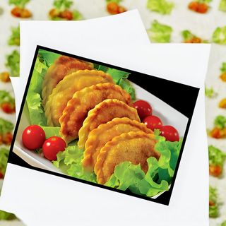 "ჩებურეჩკი"