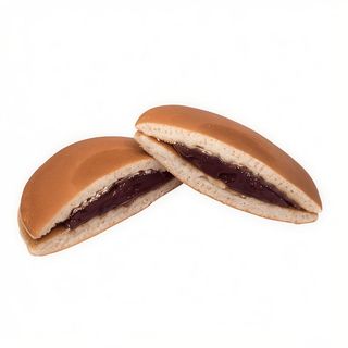 Dorayaki De Chocolate