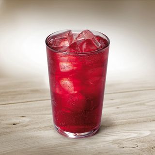 მარწყვის ლიმონათი