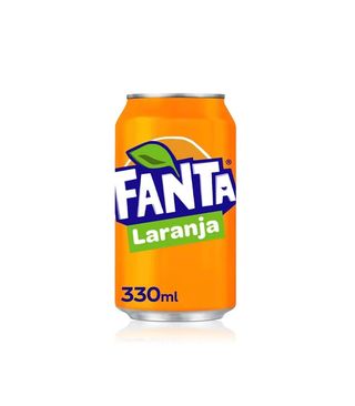 Fanta Laranja