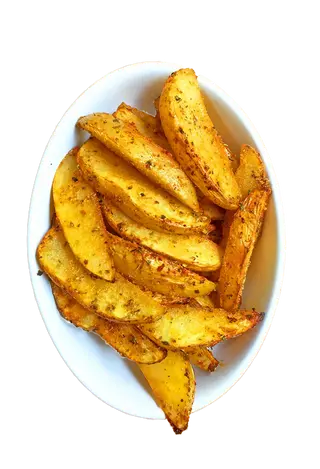Patatas Deluxe
