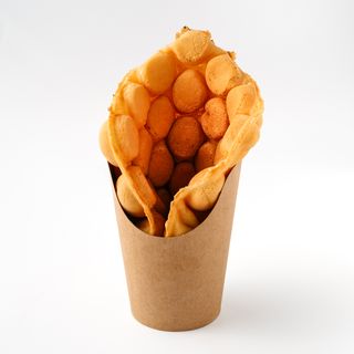 Bubble Waffle Classic