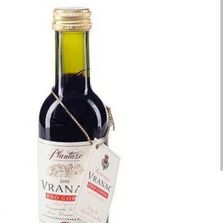 Vranac procorde 0,187