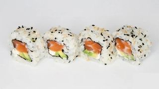 Philadelphia maki