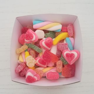 Gominolas surtidas 