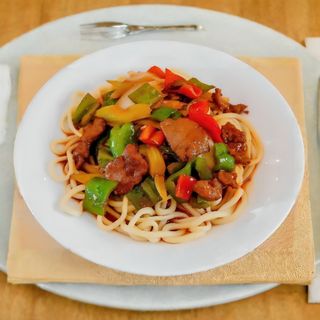 Гуйру лағман (400г)