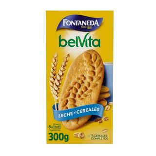 Fontaneda Belvita 300gr