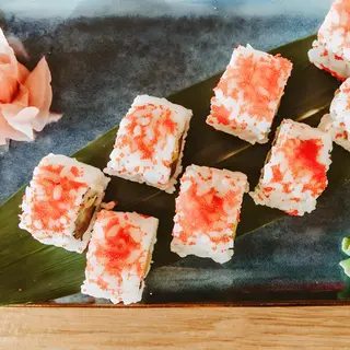 Classic sushi (3)