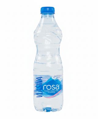 Rosa negzirana 330ml