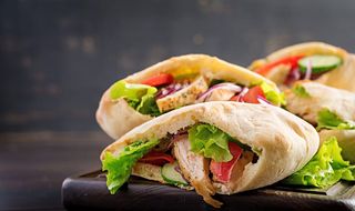 Sandwich Poulet
