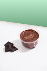  Mousse au Chocolat Maison 