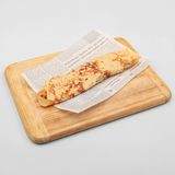 Палачинка с мед и орехи