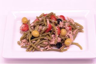 Mongetes I Tonyina (300 G.)