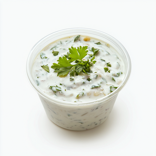 Sauce Raita