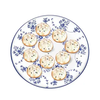 mini panini alla piastra-10pezzi