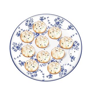 mini panini alla piastra-10pezzi