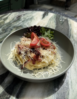 Паста Карбонара (380g)