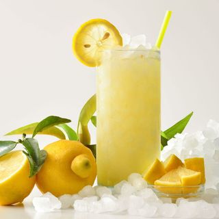 Granizado Limón (Grande)