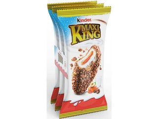 Kinder Maxi King 35g x3