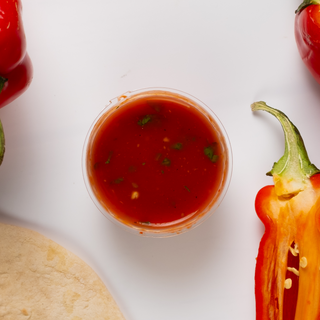 Красный соус (50мл)