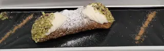 Cannolo di ricotta