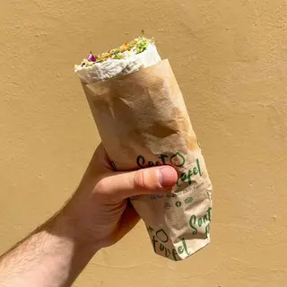 Pita patata
