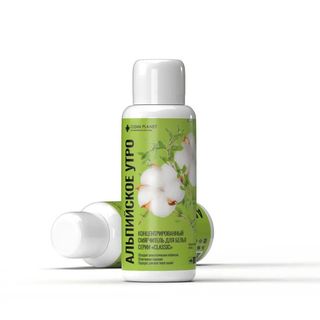 Смягчитель для белья "Альпийское утро"