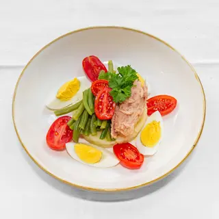 Insalata nizzarda