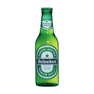 Heineken 25cl