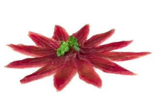 106 Carpaccio di tonno