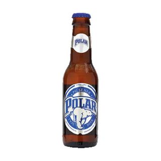 Ceveza Latina Polar (330 Ml.)