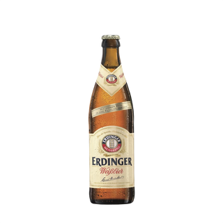 Erdinger Weissbier