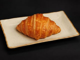Класичний французький круасан (60g)