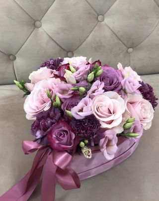 Flower box boja po izboru