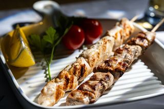 Свинско шишче