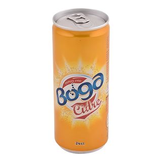 Boga Cidre