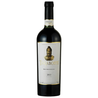 Chateau Vartely Taraboste